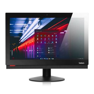 Computador All In One Lenovo Thinkcentre M810z 21.5" (i5-6ta 8gb 256gb Ssd) Reacondicionado Grado A