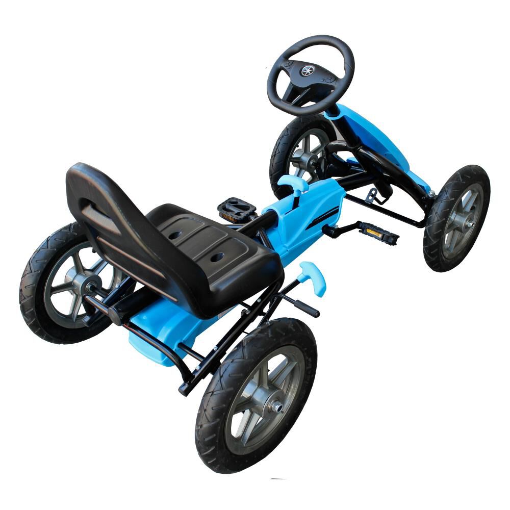 Go Kart Ultra Hobbymarket image number 2.0