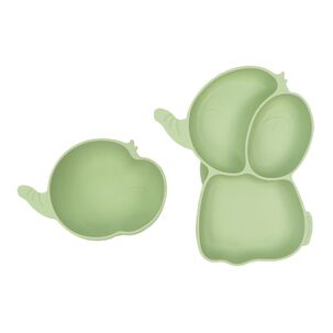 Set De Comida Bebesit Bb05fd24elve