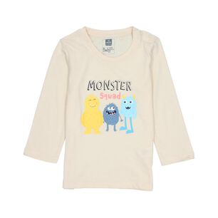 Polera Bebe Ni&ntilde;o Baby