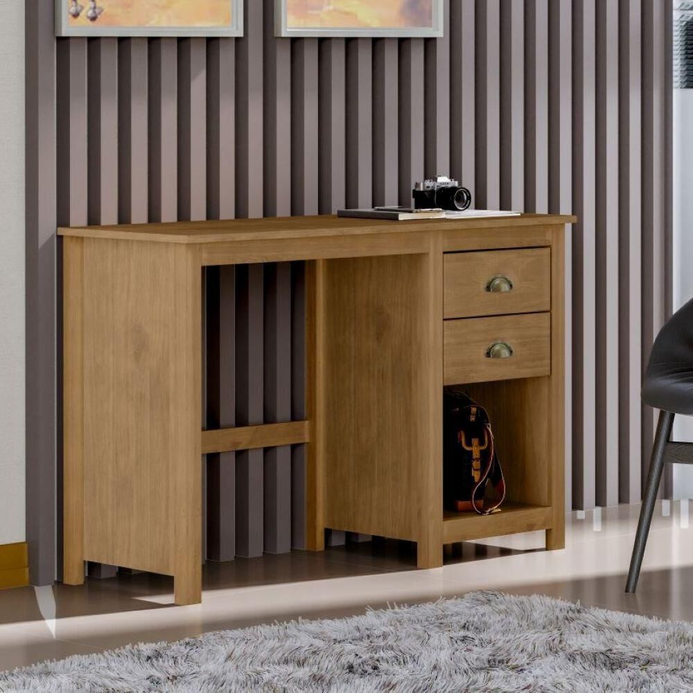 Escritorio Roca Posadas / 2 Cajones image number 1.0