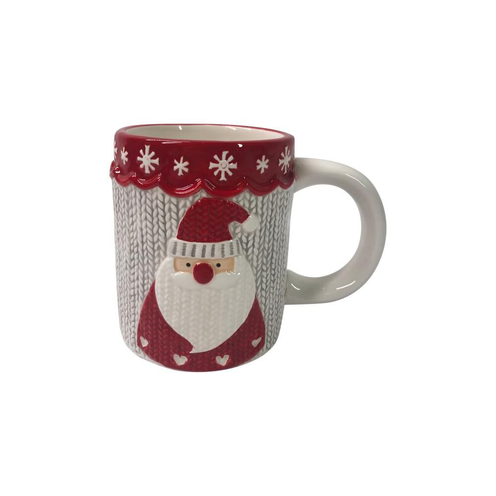 Mug Casaideal Santa image number 0.0