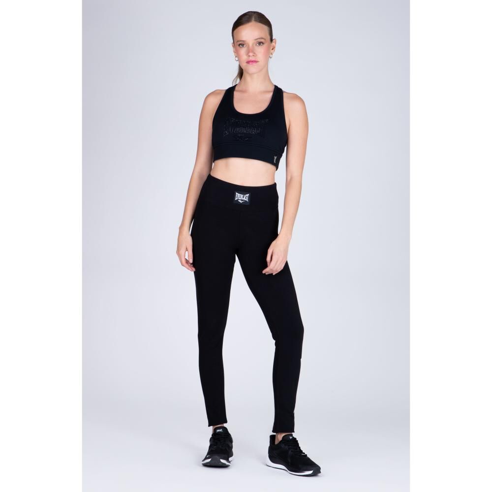 Calza Deportiva Mujer Everlast image number 3.0