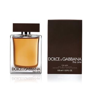 Dolce & Gabbana The One Men Edt 150ml
