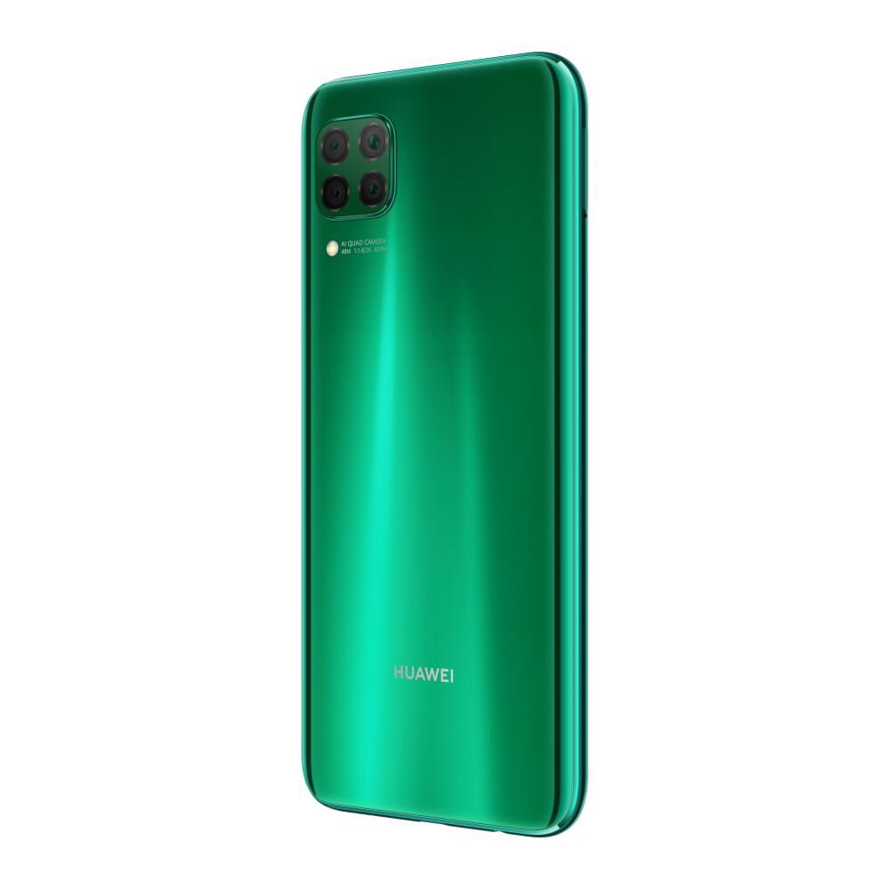 Smartphone Huawei P40 Lite Verde / 128 Gb image number 3.0