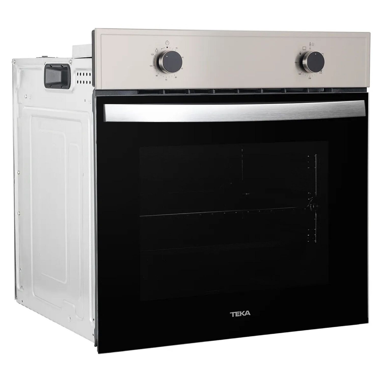 Horno A Gas Teka Hbb 724 G Ss Lpg image number 1.0