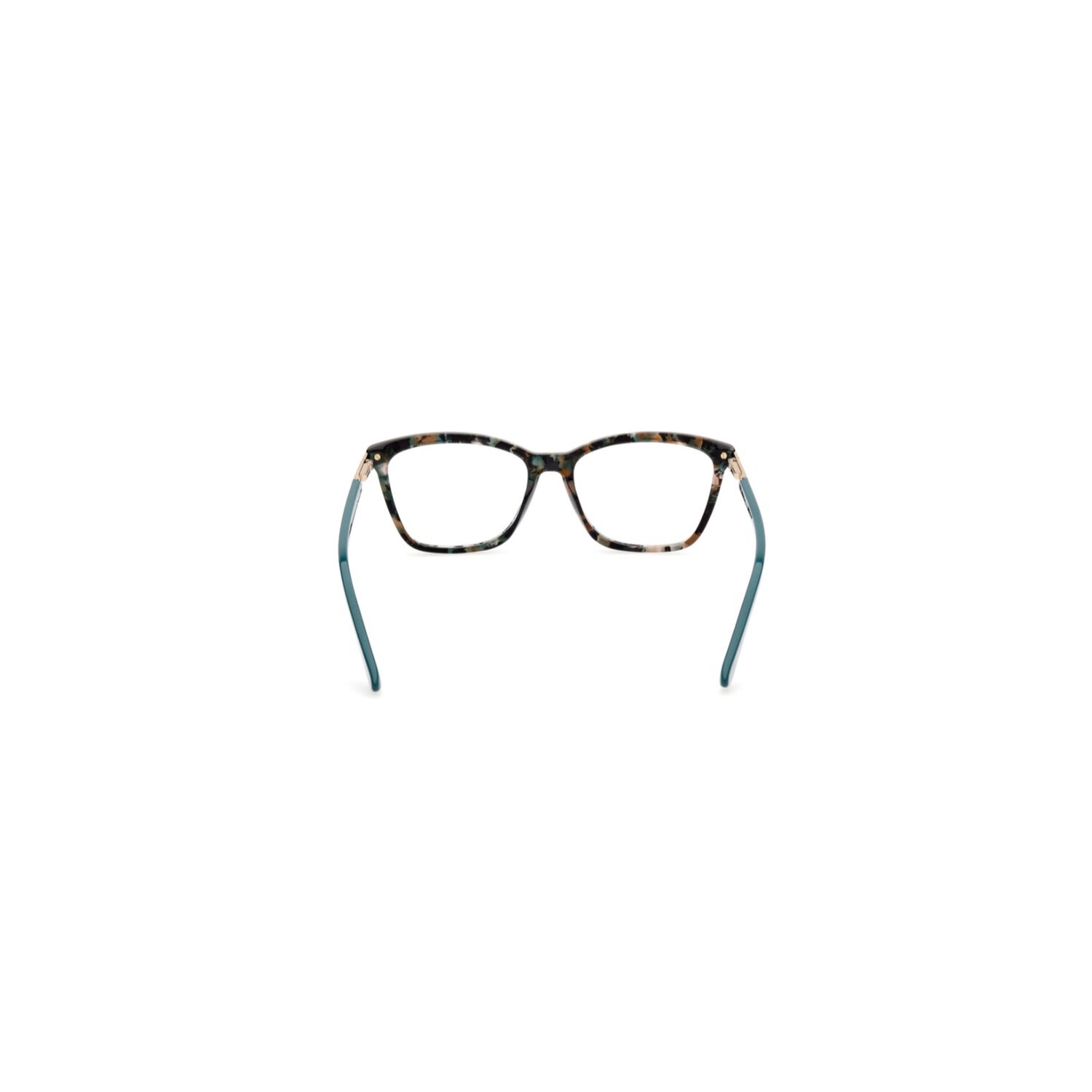 Lentes &Oacute;pticos Verde Guess image number 4.0