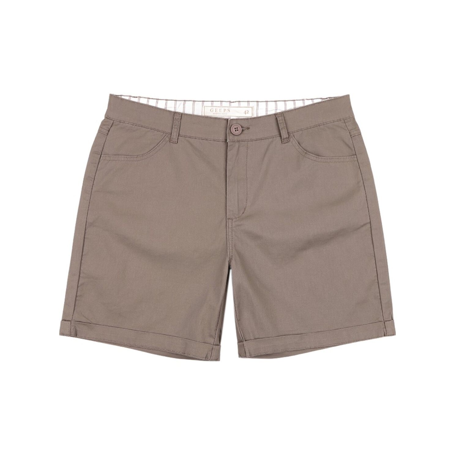 Short Mujer Geeps image number 0.0