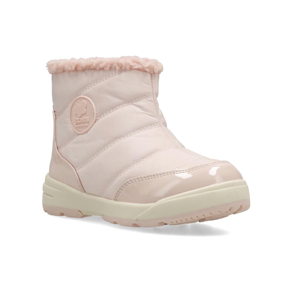 Bot&iacute;n Ni&ntilde;a Topsis image number 0.0