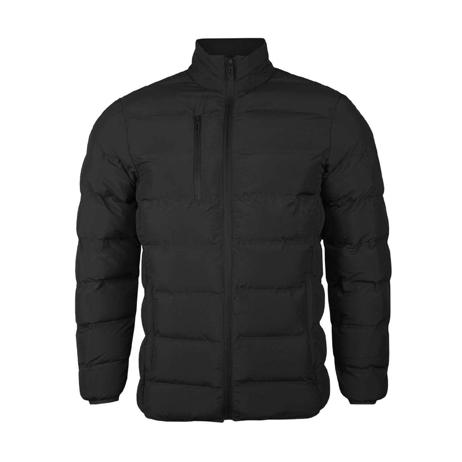 Parka T&eacute;rmica Sint&eacute;tica &Aacute;rtica Clasic Hombre image number 0.0