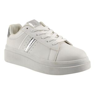 Zapatilla Urbana Mujer Sport
