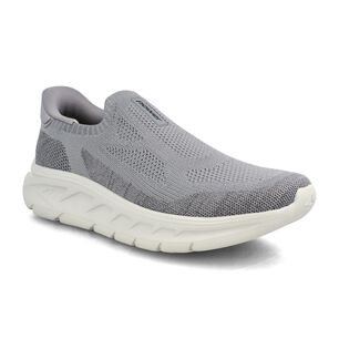 Zapatilla Hombre Power Journey Tao Es Gris