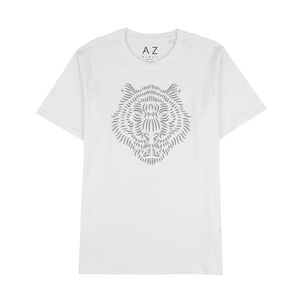 Polera Hombre Az Black