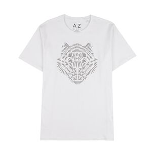 Polera Hombre Az Black