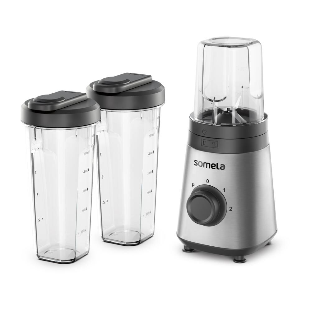 Licuadora Somela SBL30 / 0.6 Litros / 300W image number 1.0