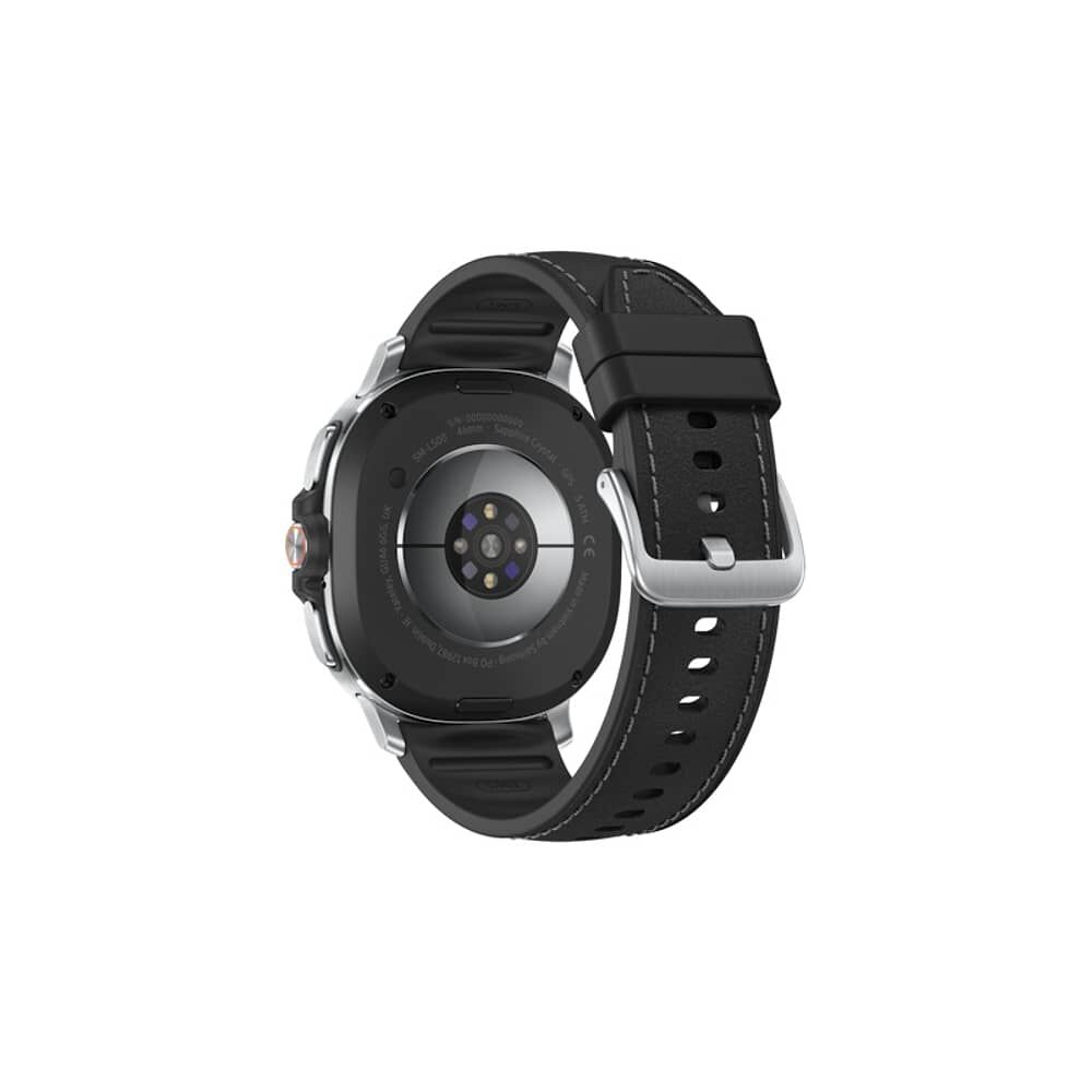 Galaxy Watch8 Classic Bluetooth 46 Mm Black image number 3.0