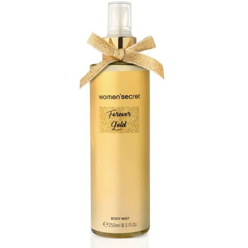 Women Secret Forever Gold 250ml Body Mist image number 0.0
