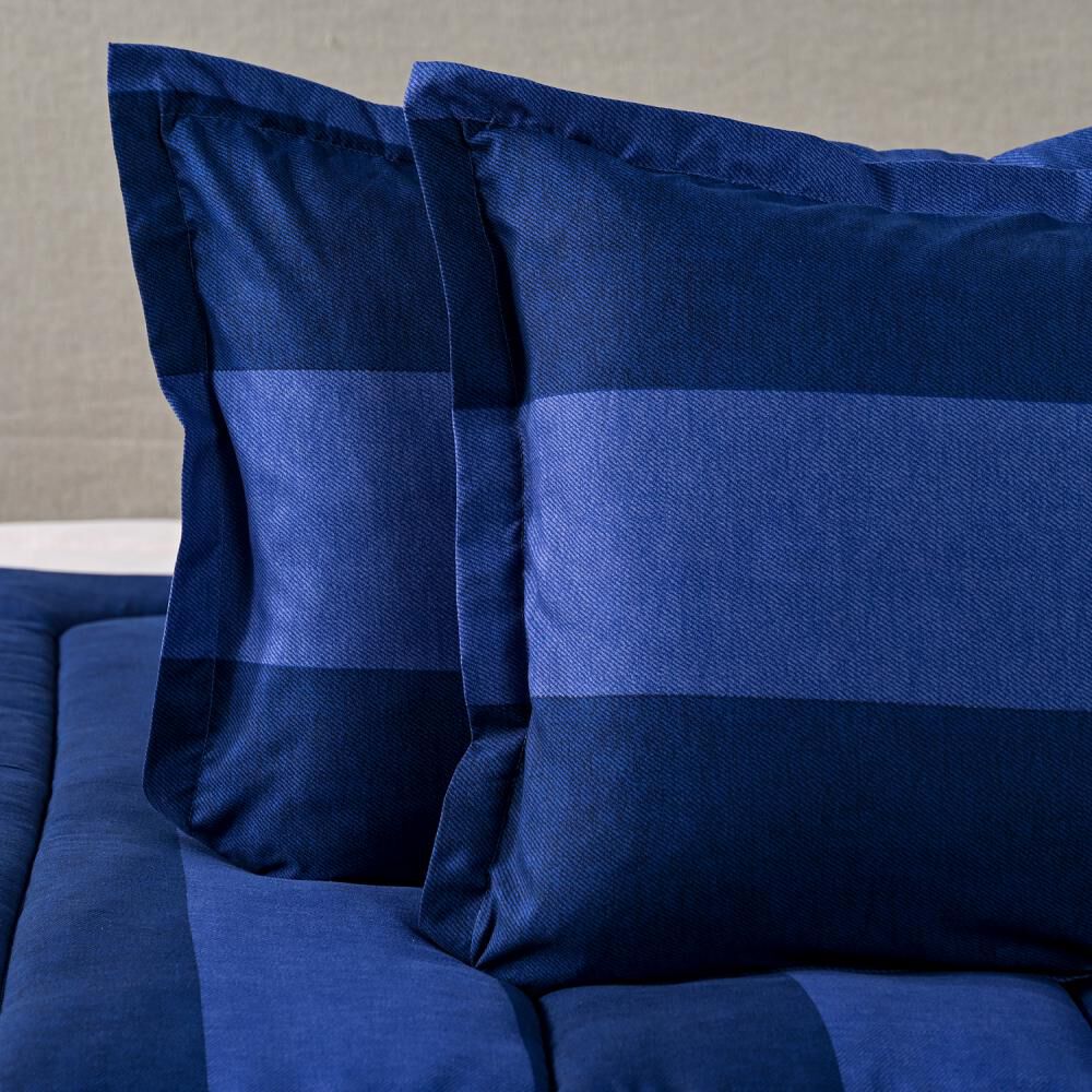 Plum&oacute;n Cannon Tiden / King image number 4.0