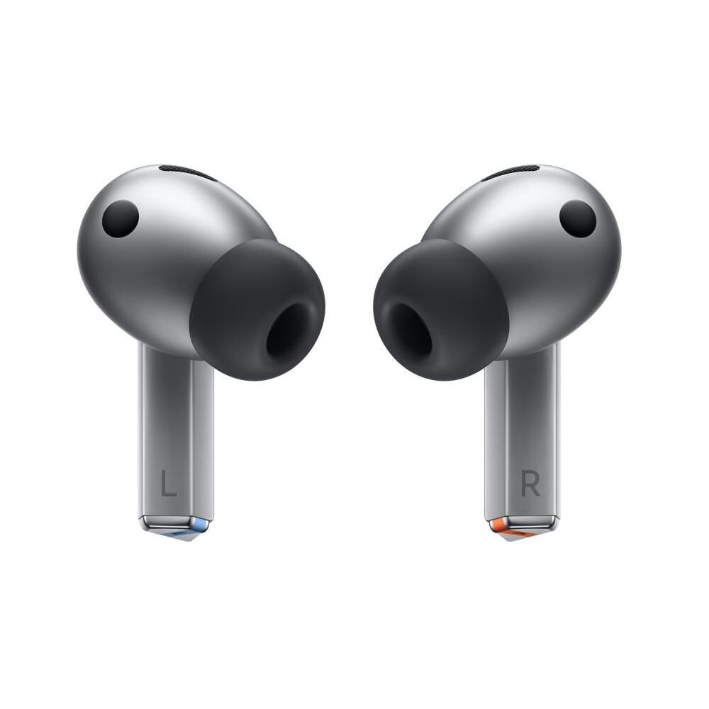 Samsung Galaxy Buds3 Pro Plata, foto 4
