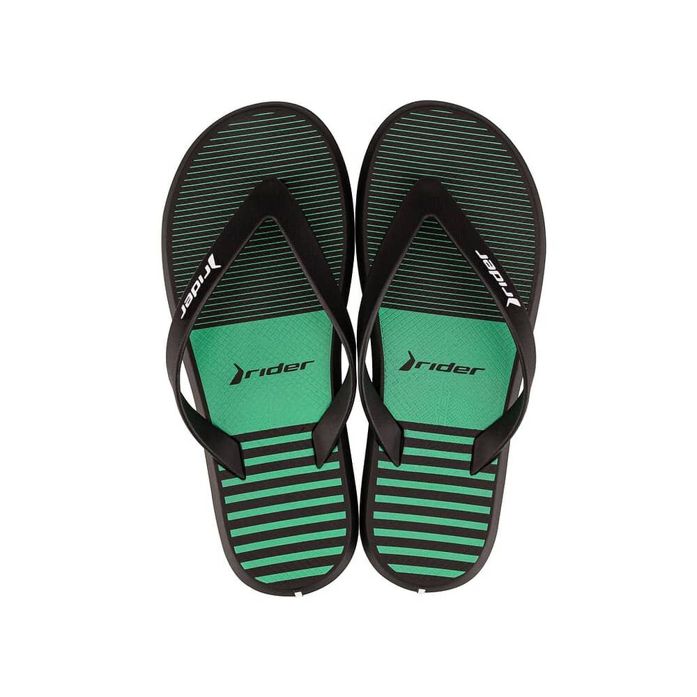 Sandalia Ni&ntilde;o Verde R1 Style 99 Rider image number 1.0