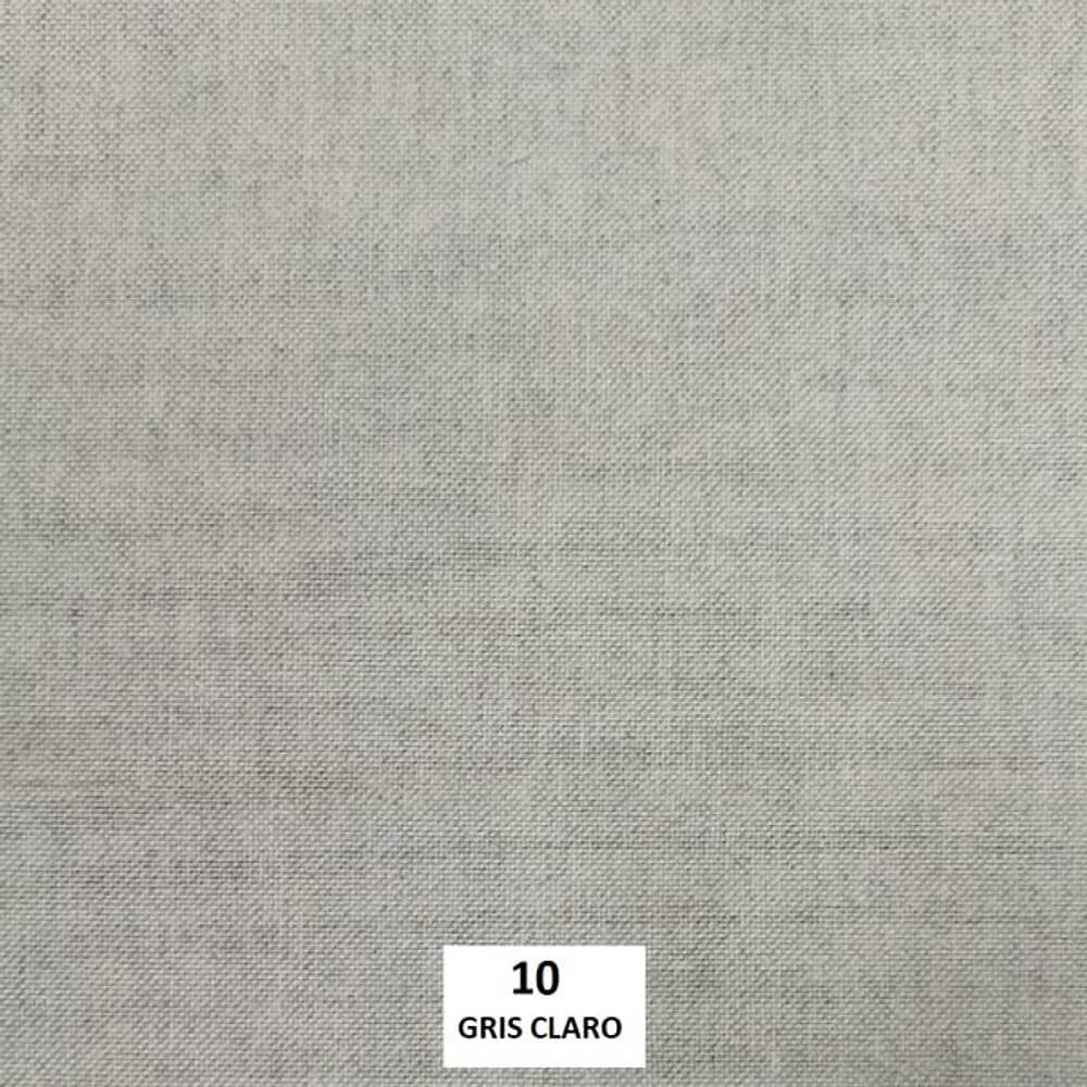 Tela Lino Culla Laika X10 Mts image number 0.0