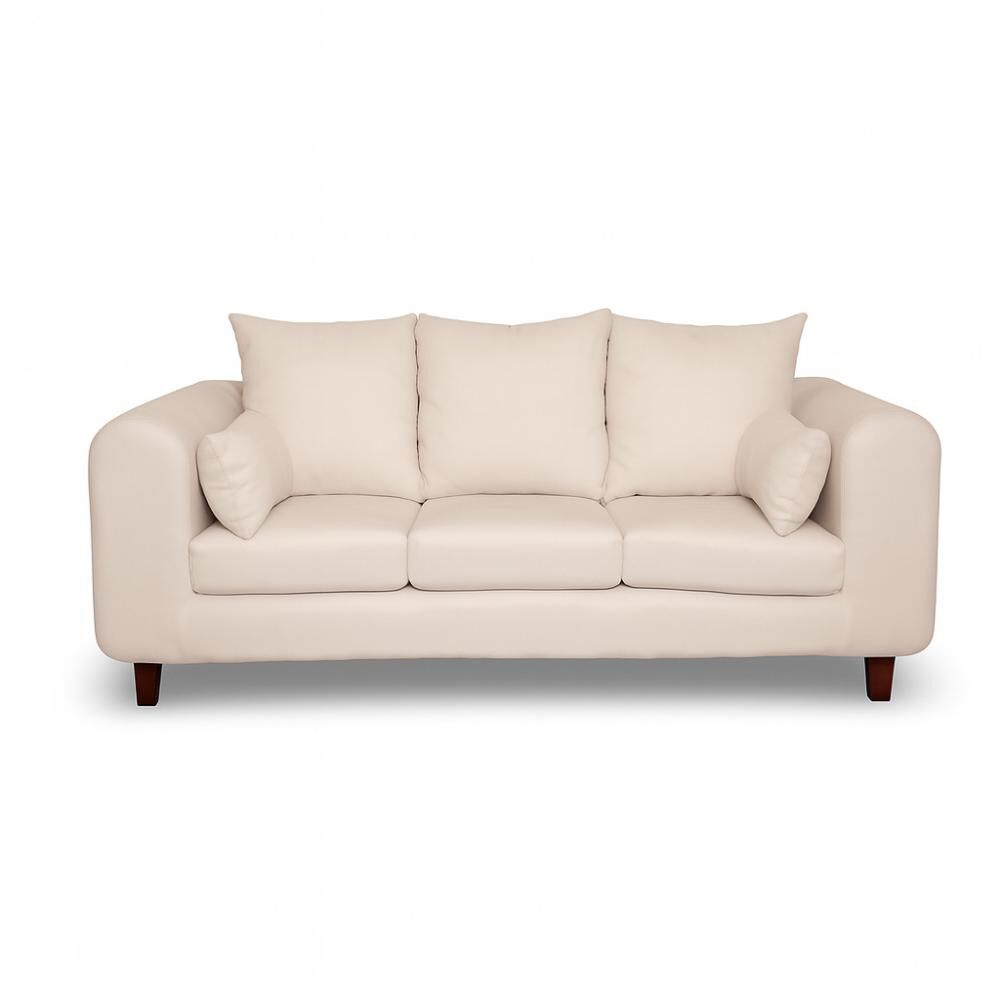 Sof&aacute; Casa Wow Deco Hall / 3 Cuerpos image number 1.0