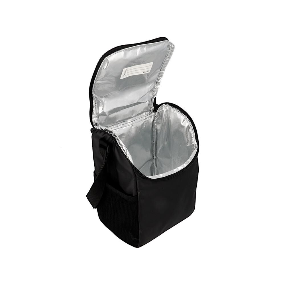 Lonchera T&eacute;rmica Xtrem Froster 6xt Negro image number 2.0