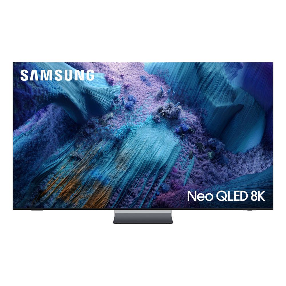75 Neo Qled 8k Qn990f Vision Ai Smart Tv 2025