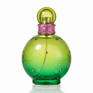 Britney Spears Fantasy Jungle Woman Edt 100ml