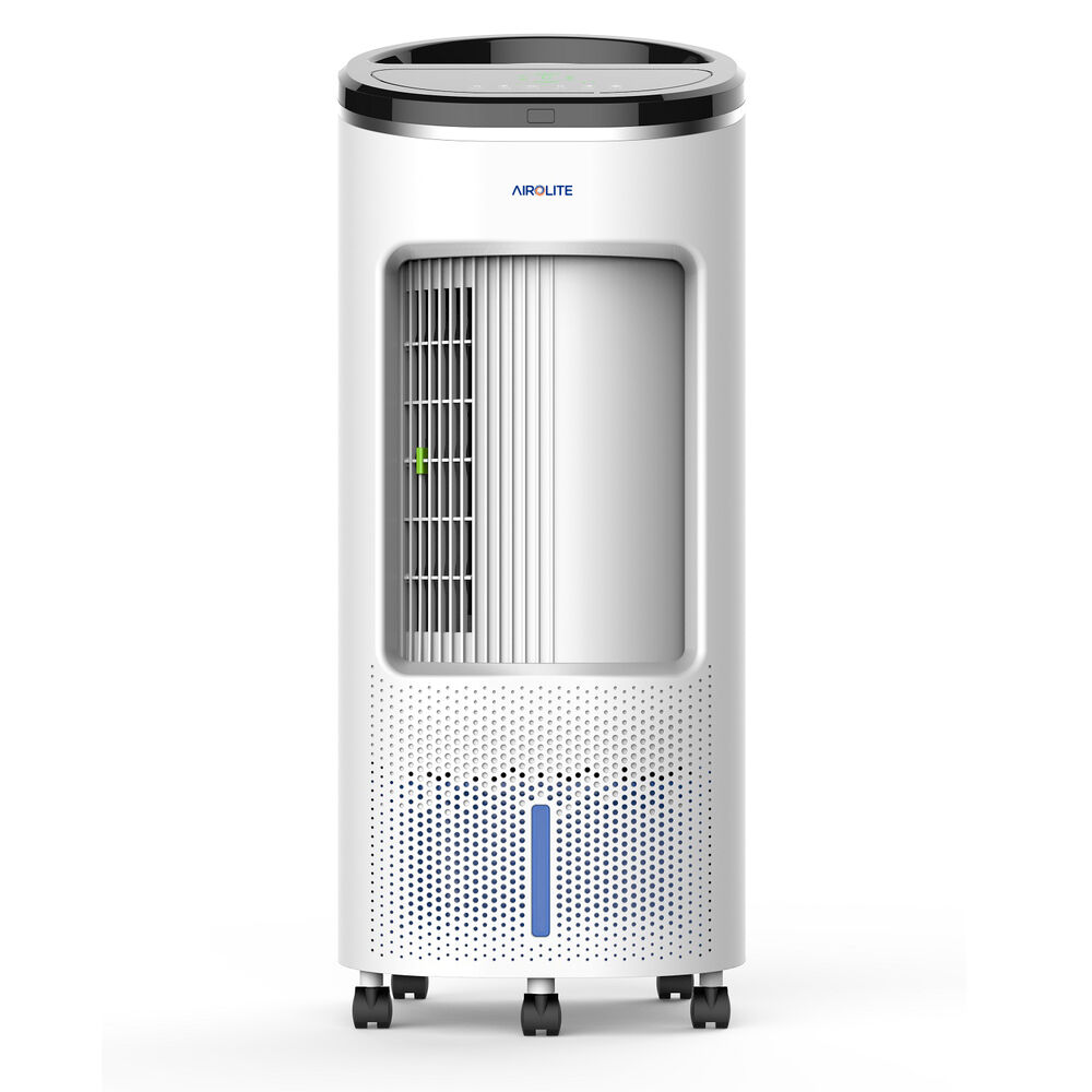 Enfriador Evt 2030 image number 1.0
