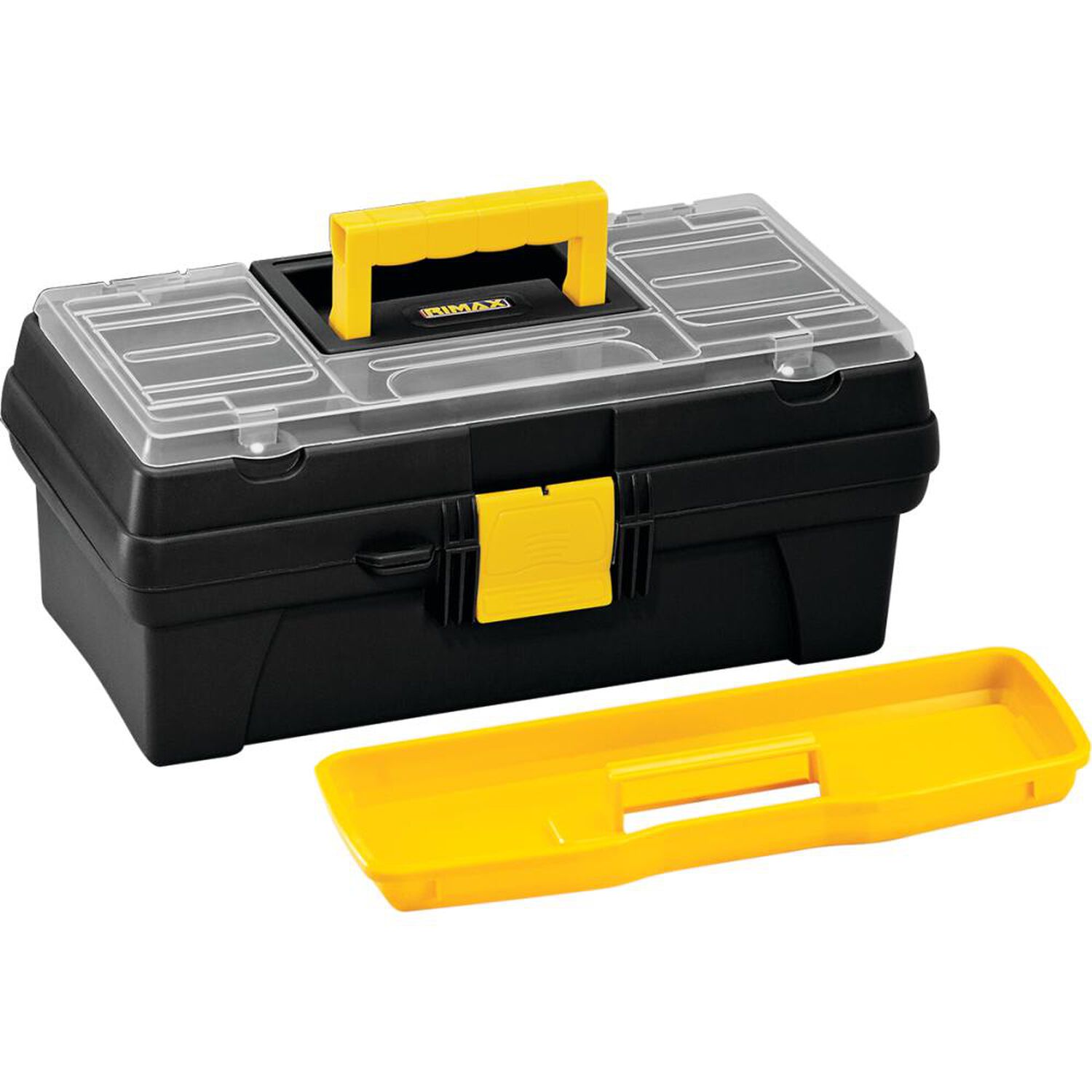 Caja De Herramientas Rimax Rx3415 / 4.5 Kg image number 1.0