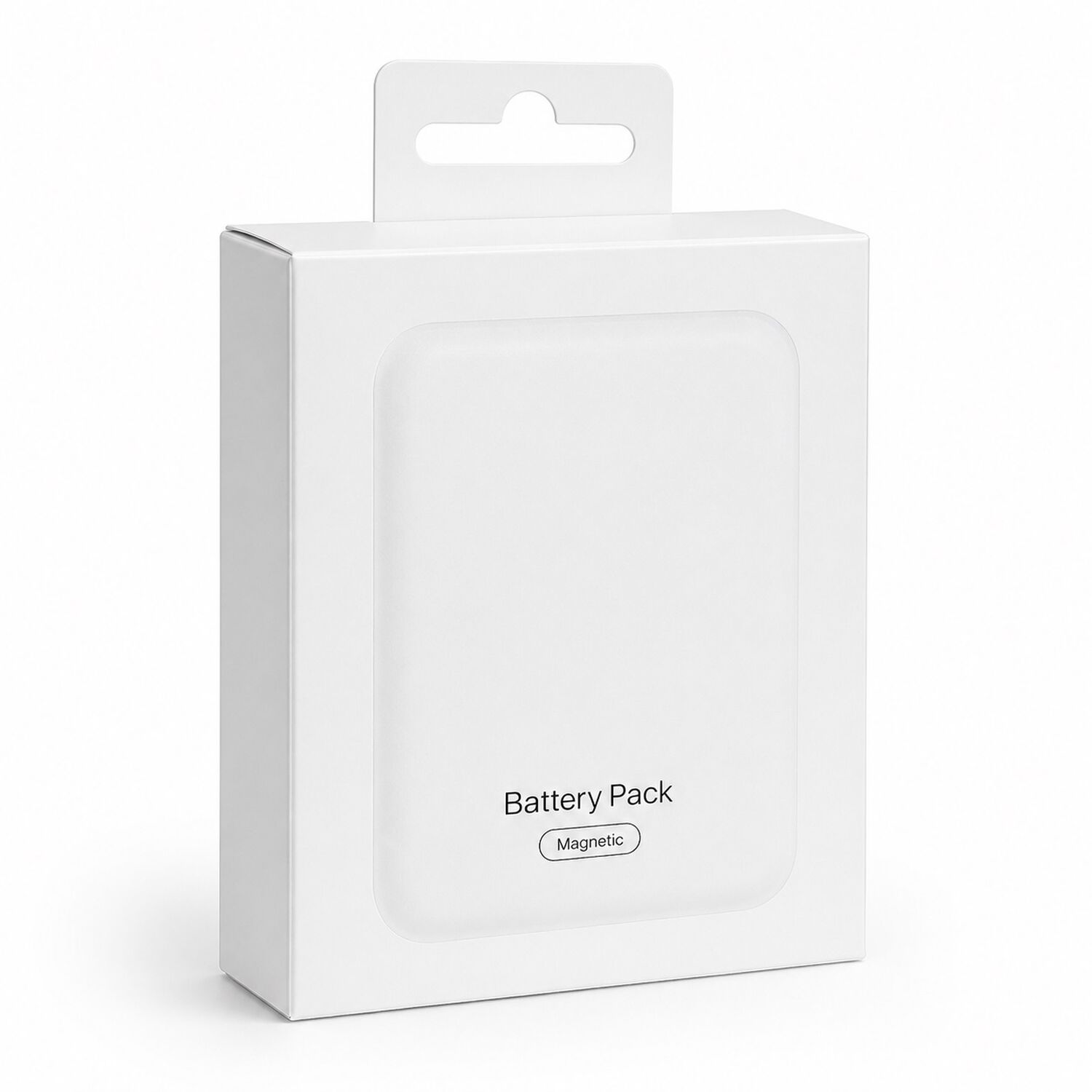 Cargador Port&aacute;til Iphone - Magsafe Battery Pack image number 5.0
