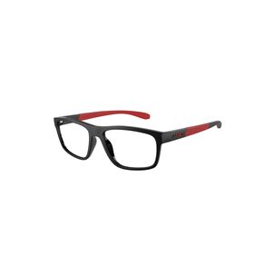 Lentes &Oacute;pticos Laflor Negro Mate Arnette