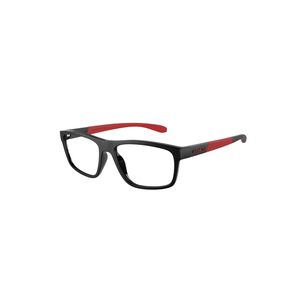 Lentes &Oacute;pticos Laflor Negro Mate Arnette