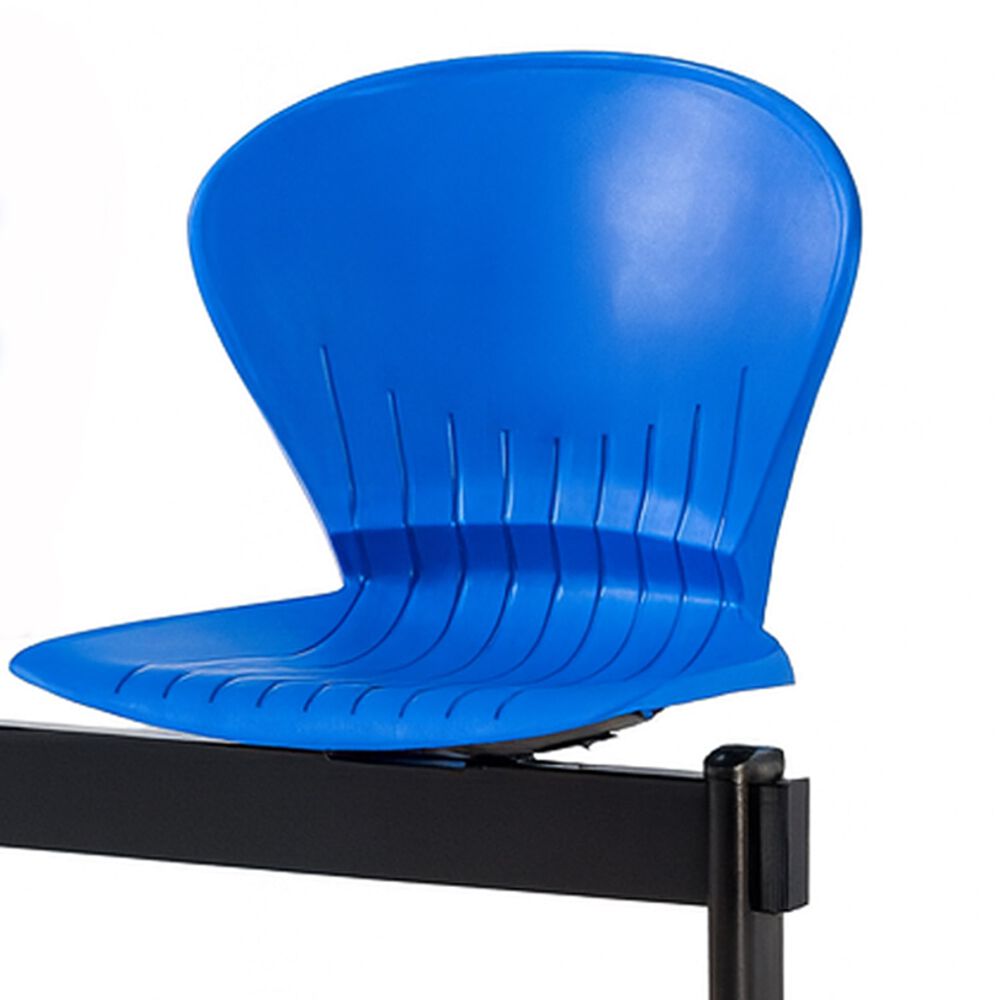 Silla Banqueta 3 Cuerpos Color Azul image number 5.0