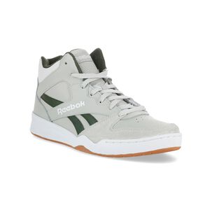 Zapatilla Urbana Hombre Reebok Royal Bb4500 Gris Claro