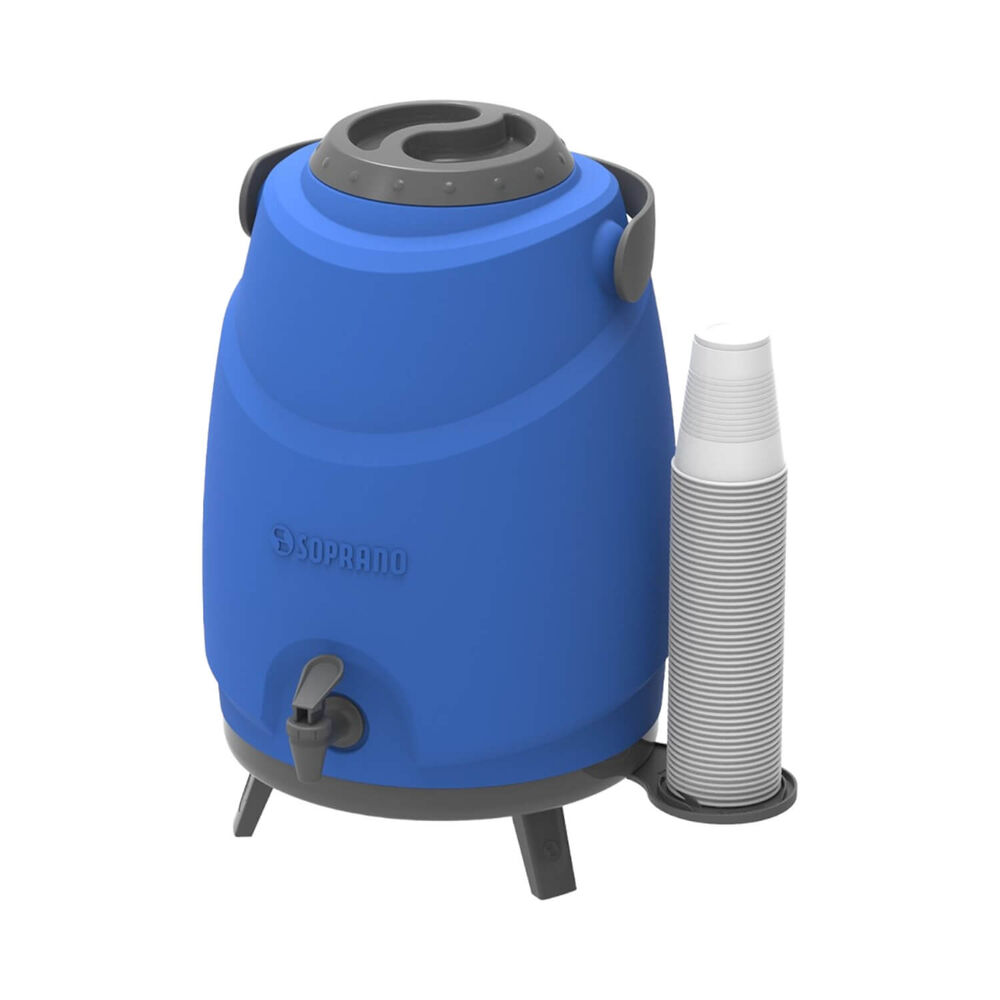 Termo Cooler Con Dispensador 12 Litros image number 0.0