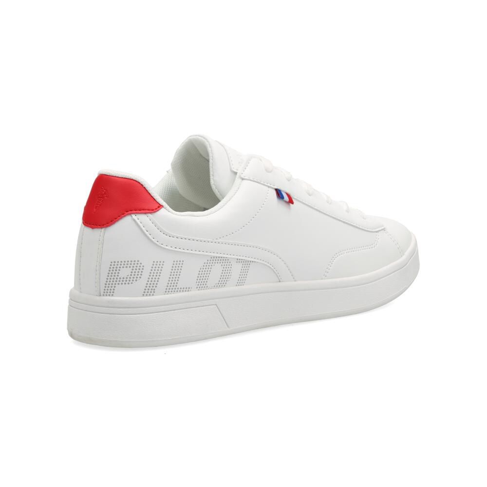 Zapatilla Urbana Hombre Michelin Pilot Ps14 image number 2.0