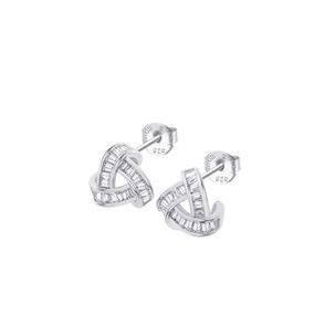 Aros Lp3899-4/1 Lotus Silver Mujer Fantasy