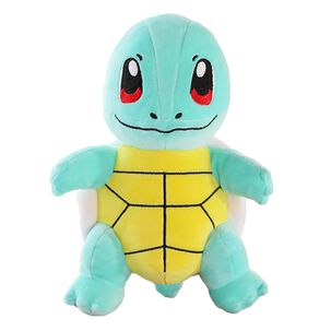Juguete Peluche Pokemon Bulbasaur 30cm Azul Infantil