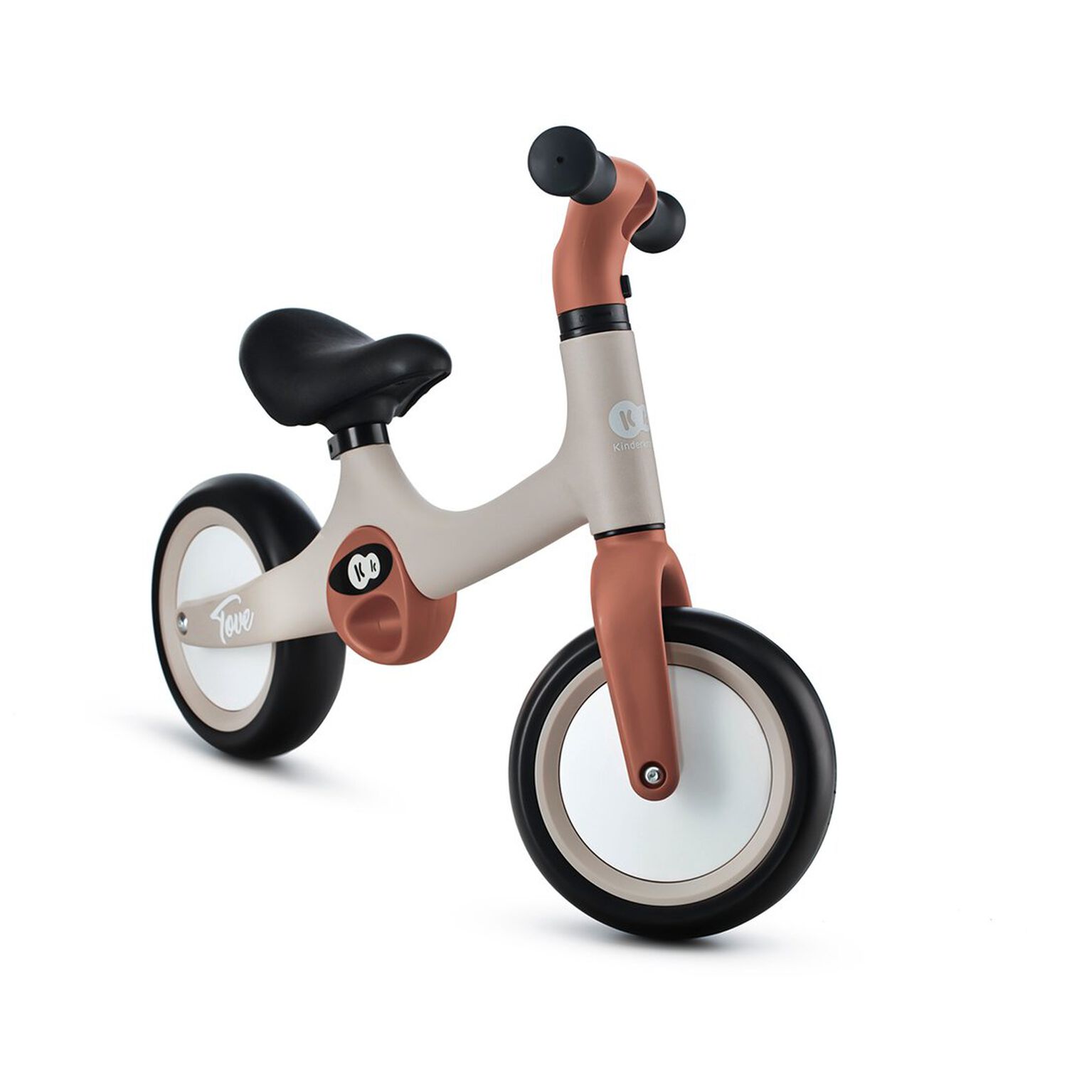 Bicicleta De Balance Tove Beige image number 5.0
