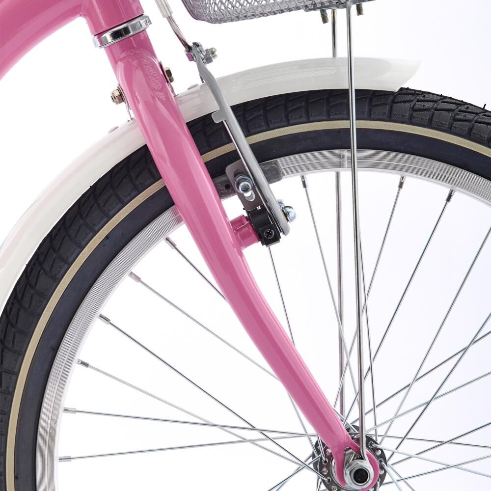 Bicicleta de Paseo Bianchi Classic / Aro 20 image number 2.0