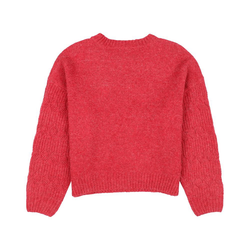 Sweater Ni&ntilde;a Topsis image number 1.0