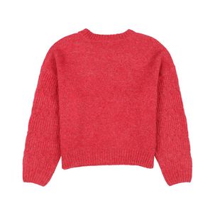 Sweater Ni&ntilde;a Topsis