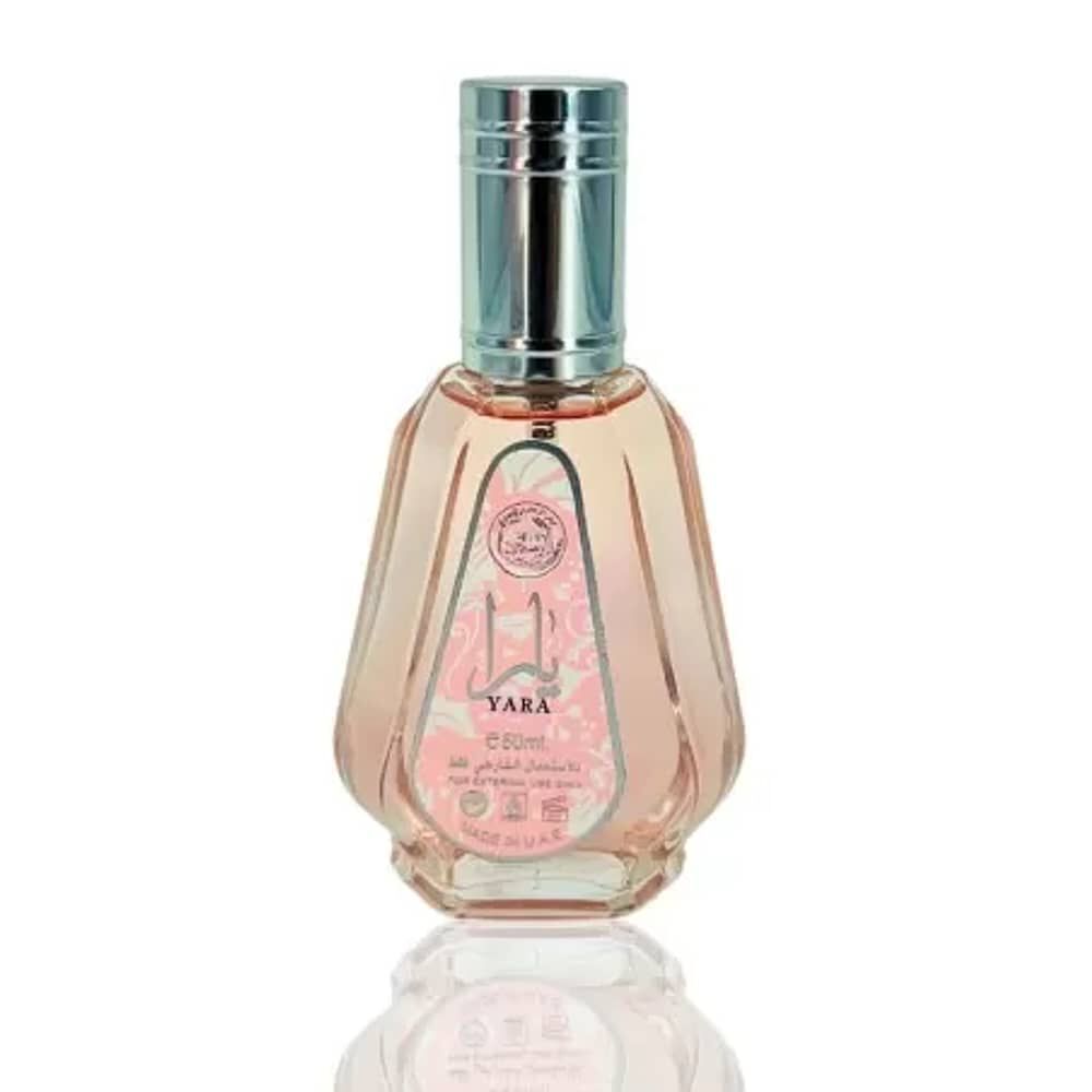 Ard Al Zaafaran - "yara" Travel Lattafa Edp Mujer 50 Ml image number 1.0