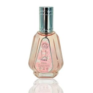 Ard Al Zaafaran - "yara" Travel Lattafa Edp Mujer 50 Ml