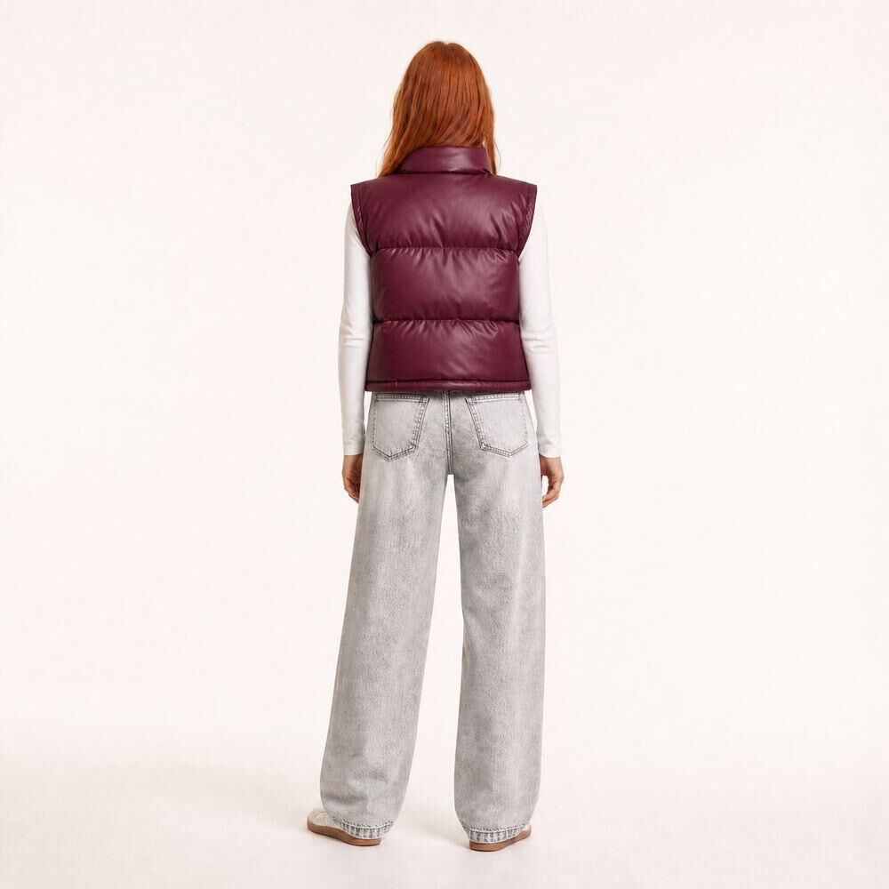 Parka Mujer Rolly Go image number 1.0
