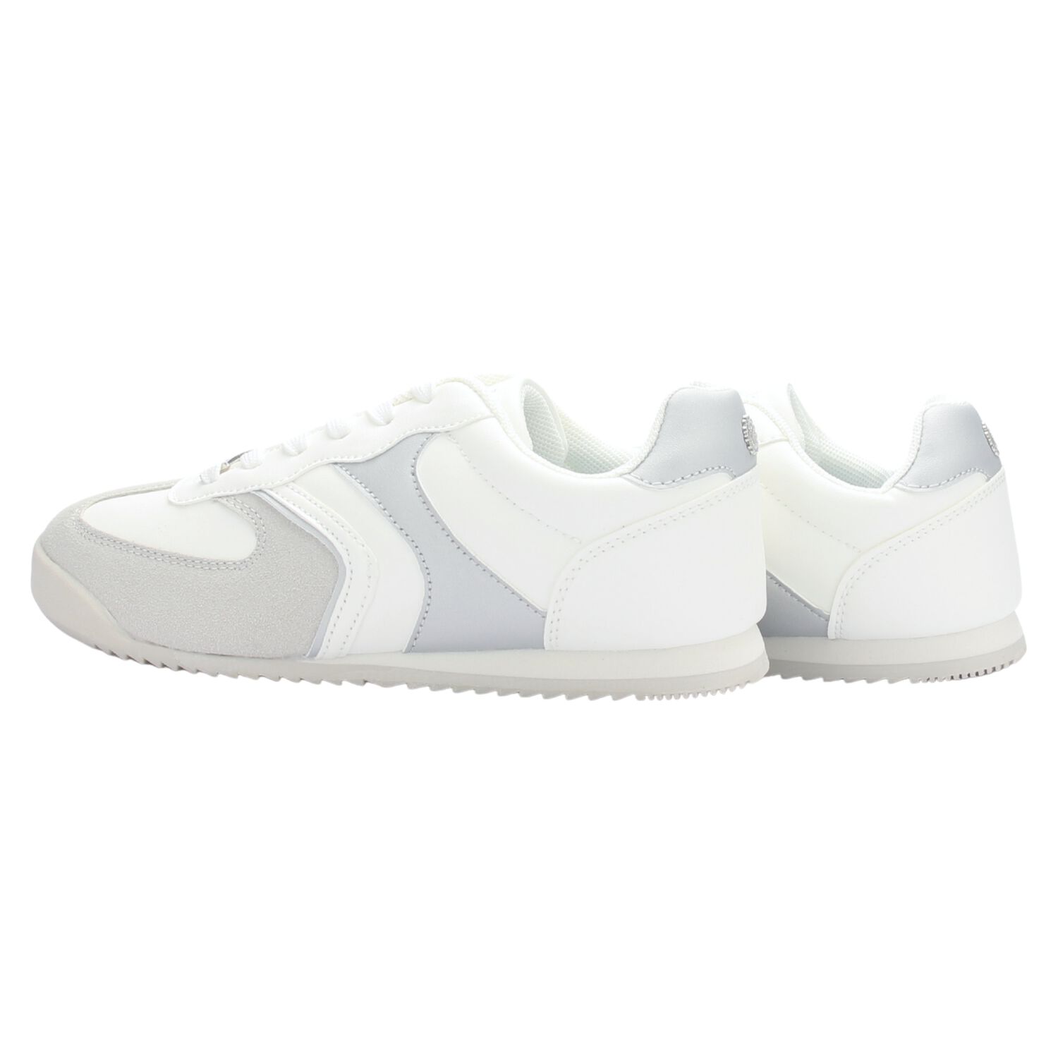 Zapatilla Mujer Chalada Niva-1 Blanco Urbano image number 7.0