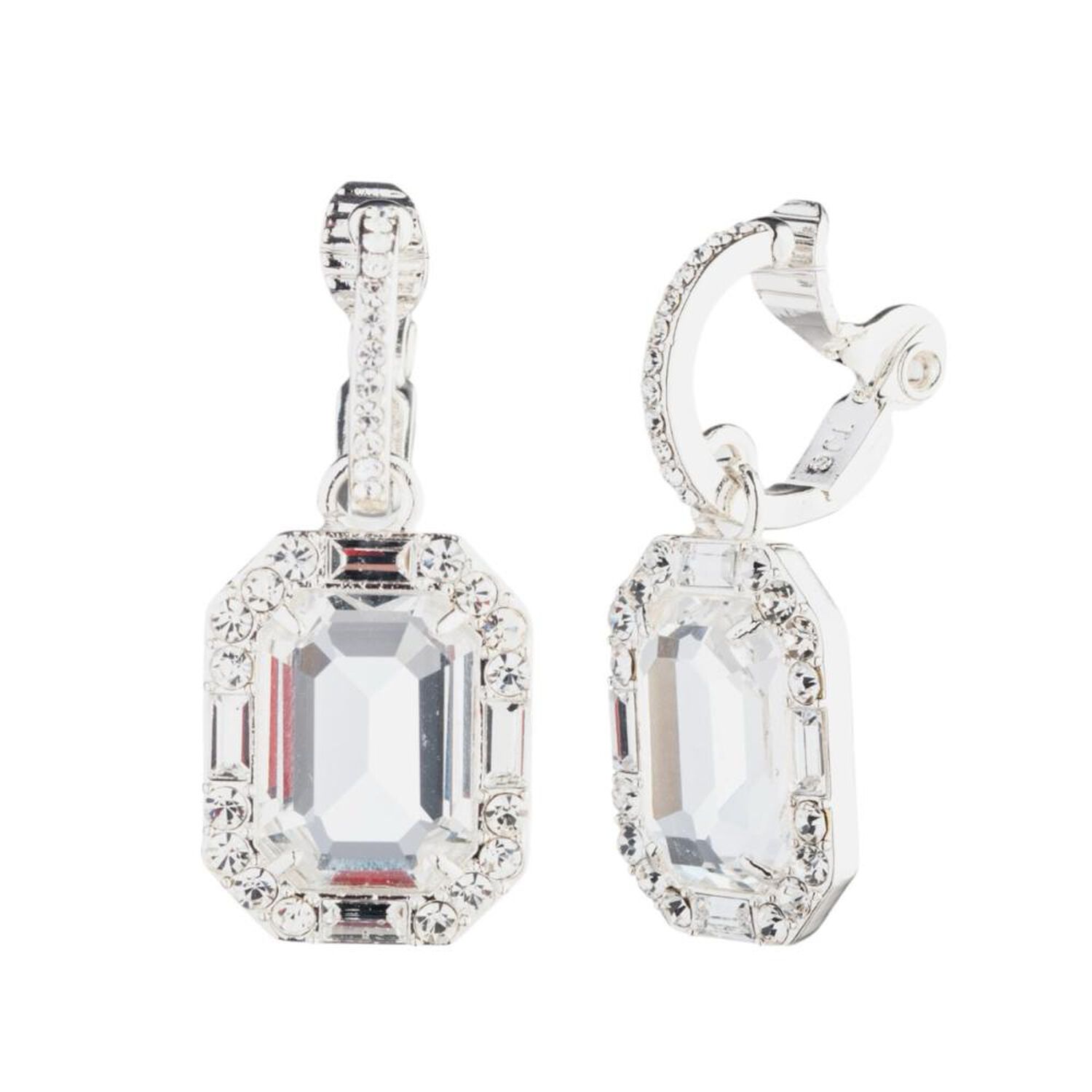 Aros Lauren Ralph Lauren Plateados 14c00078 image number 1.0