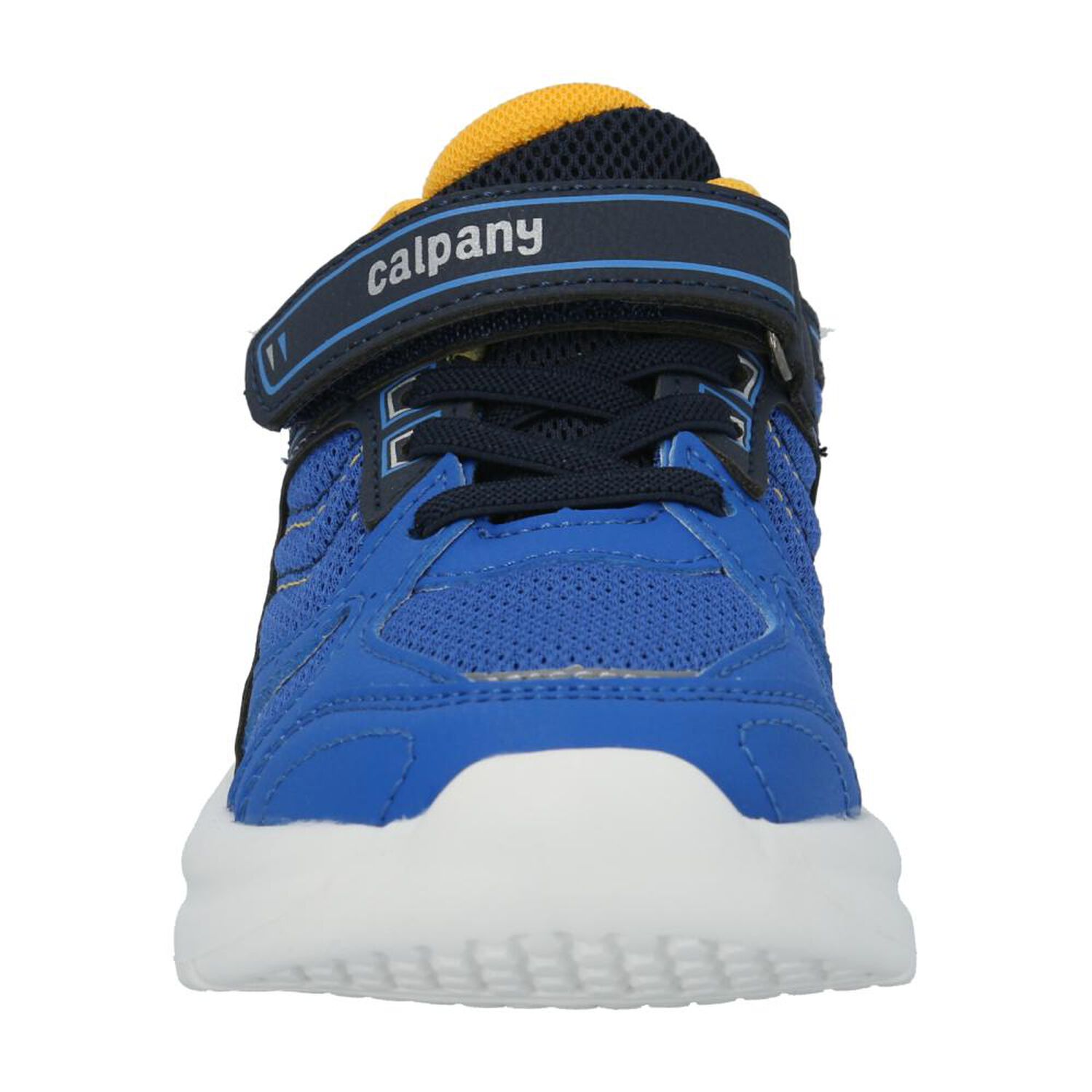 Zapatilla Infantil Ni&ntilde;o Calpany Billy Azul image number 3.0
